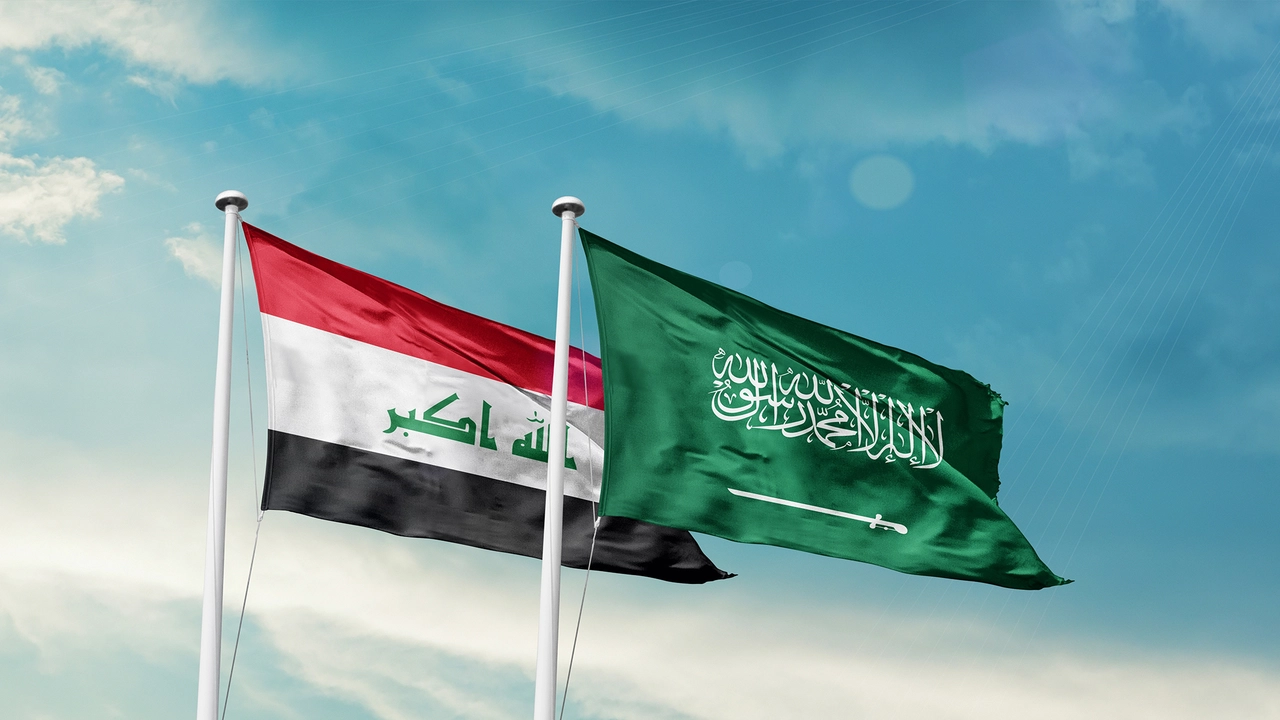 العراق يعبر عن قلقه من هجمات محتملة على السعودية